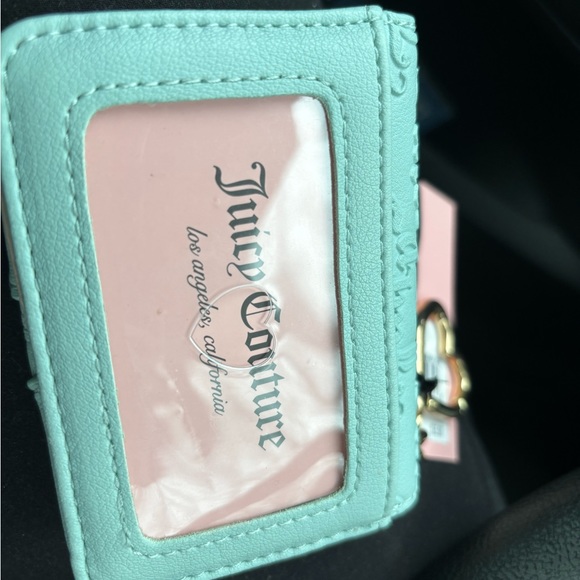 Juicy couture wallet - Picture 3 of 3